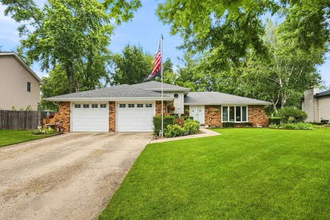 Tiny photo for 25403 W Willow Drive, Plainfield, IL 60544 (MLS # 12733605)
