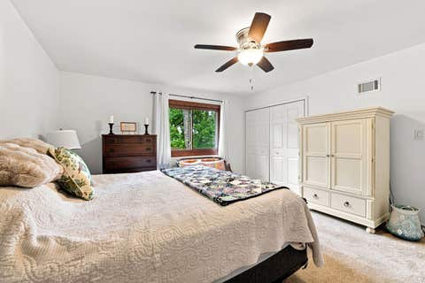 Tiny photo for 25403 W Willow Drive, Plainfield, IL 60544 (MLS # 12733605)