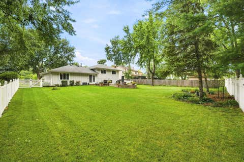 Tiny photo for 25403 W Willow Drive, Plainfield, IL 60544 (MLS # 12733605)