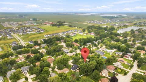 Tiny photo for 25403 W Willow Drive, Plainfield, IL 60544 (MLS # 12733605)
