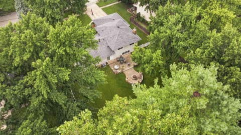 Tiny photo for 25403 W Willow Drive, Plainfield, IL 60544 (MLS # 12733605)