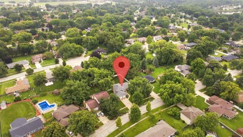 Tiny photo for 25403 W Willow Drive, Plainfield, IL 60544 (MLS # 12733605)