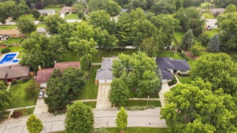 Tiny photo for 25403 W Willow Drive, Plainfield, IL 60544 (MLS # 12733605)