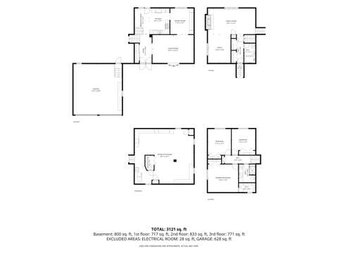 Tiny photo for 25403 W Willow Drive, Plainfield, IL 60544 (MLS # 12733605)