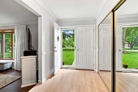 Tiny photo for 25403 W Willow Drive, Plainfield, IL 60544 (MLS # 12733605)
