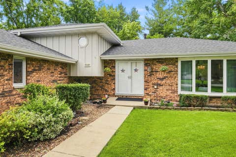 Tiny photo for 25403 W Willow Drive, Plainfield, IL 60544 (MLS # 12733605)