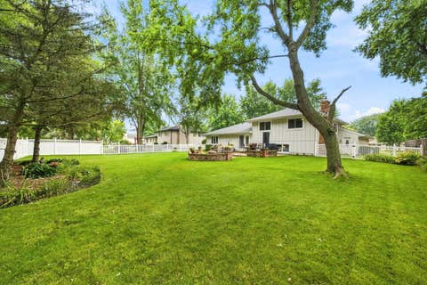 Tiny photo for 25403 W Willow Drive, Plainfield, IL 60544 (MLS # 12733605)