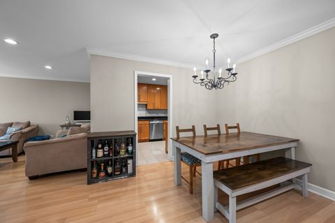 Tiny photo for 1575 Sandpebble Drive #337, Wheeling, IL 60090 (MLS # 12672606)