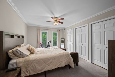 Tiny photo for 1575 Sandpebble Drive #337, Wheeling, IL 60090 (MLS # 12672606)