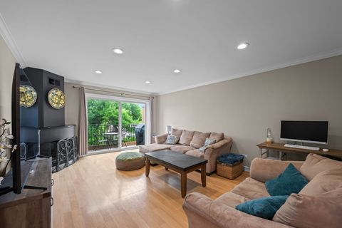 Tiny photo for 1575 Sandpebble Drive #337, Wheeling, IL 60090 (MLS # 12672606)