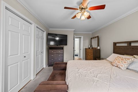 Tiny photo for 1575 Sandpebble Drive #337, Wheeling, IL 60090 (MLS # 12672606)