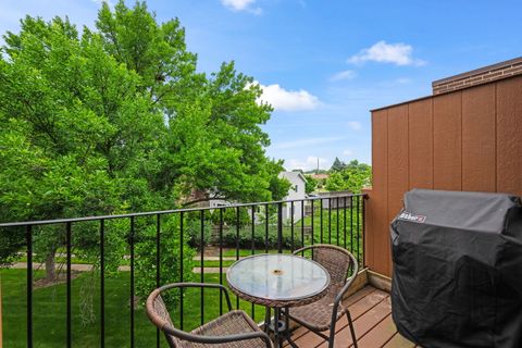 Tiny photo for 1575 Sandpebble Drive #337, Wheeling, IL 60090 (MLS # 12672606)