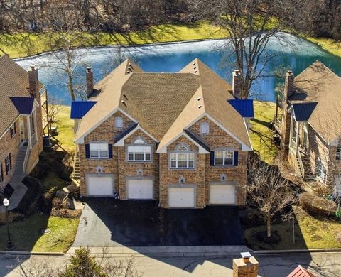 1304 Christine Court Vernon Hills IL 60061