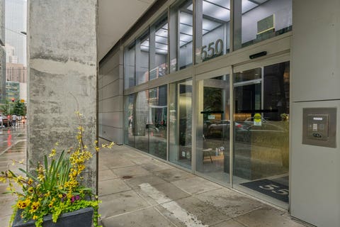 Tiny photo for 550 N St Clair Street #2105, Chicago, IL 60611 (MLS # 12676293)