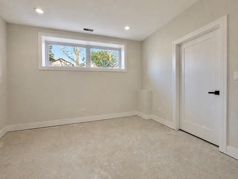 Tiny photo for 4020 N Francisco Avenue, Chicago, IL 60618 (MLS # 12618606)
