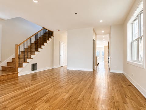 Tiny photo for 4020 N Francisco Avenue, Chicago, IL 60618 (MLS # 12618606)