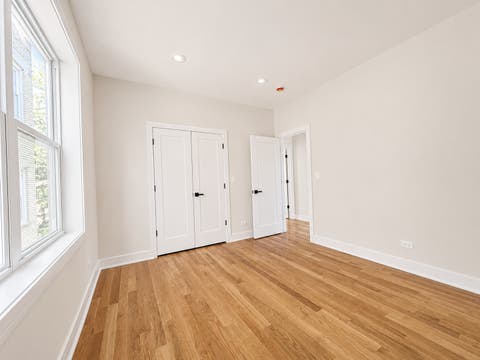 Tiny photo for 4020 N Francisco Avenue, Chicago, IL 60618 (MLS # 12618606)