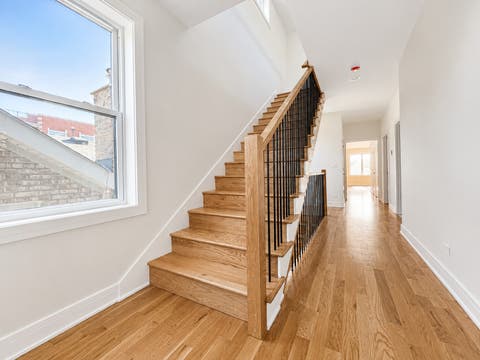 Tiny photo for 4020 N Francisco Avenue, Chicago, IL 60618 (MLS # 12618606)