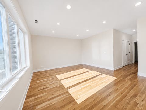 Tiny photo for 4020 N Francisco Avenue, Chicago, IL 60618 (MLS # 12618606)