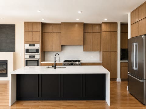 Tiny photo for 4020 N Francisco Avenue, Chicago, IL 60618 (MLS # 12618606)