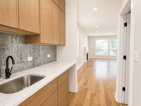 Tiny photo for 4020 N Francisco Avenue, Chicago, IL 60618 (MLS # 12618606)