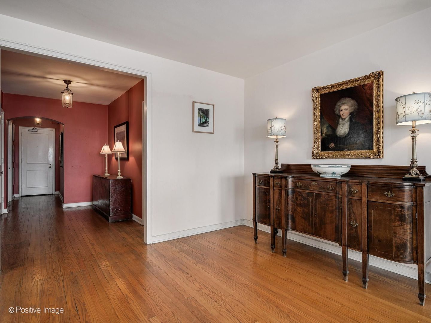 5555 N SHERIDAN Road 807