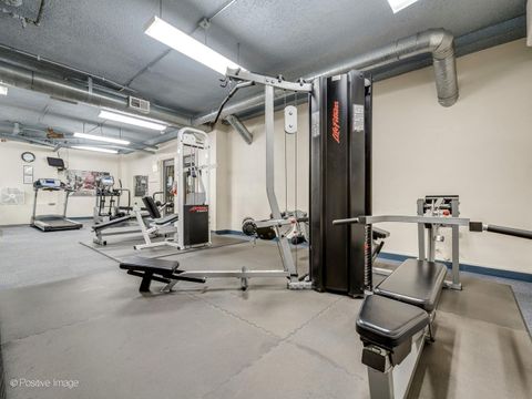 Tiny photo for 5555 N SHERIDAN Road #807, Chicago, IL 60640 (MLS # 12625012)