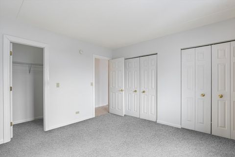 Tiny photo for 9078 W Heathwood Drive #5D, Niles, IL 60714 (MLS # 12586376)