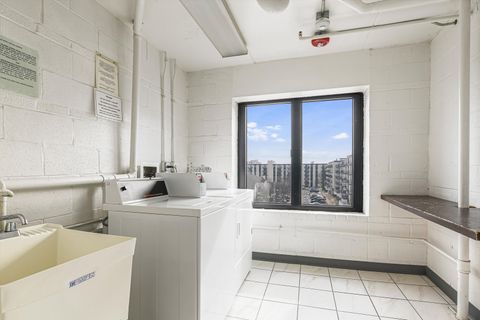 Tiny photo for 9078 W Heathwood Drive #5D, Niles, IL 60714 (MLS # 12586376)