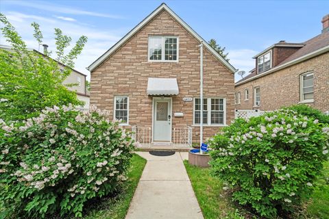 6433 28th Street Berwyn IL 60402