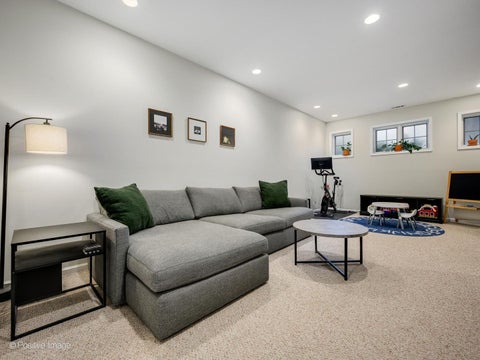 Tiny photo for 2635 W Cortez Street #1, Chicago, IL 60622 (MLS # 12757838)