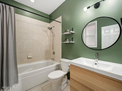Tiny photo for 2635 W Cortez Street #1, Chicago, IL 60622 (MLS # 12757838)