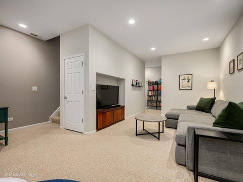 Tiny photo for 2635 W Cortez Street #1, Chicago, IL 60622 (MLS # 12757838)