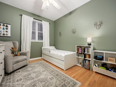Tiny photo for 2635 W Cortez Street #1, Chicago, IL 60622 (MLS # 12757838)