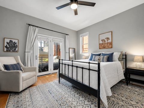 Tiny photo for 2635 W Cortez Street #1, Chicago, IL 60622 (MLS # 12757838)