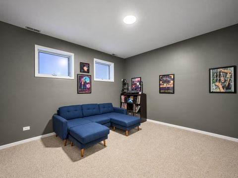 Tiny photo for 2635 W Cortez Street #1, Chicago, IL 60622 (MLS # 12757838)