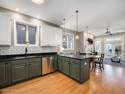 Tiny photo for 2635 W Cortez Street #1, Chicago, IL 60622 (MLS # 12757838)