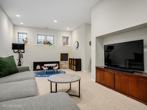 Tiny photo for 2635 W Cortez Street #1, Chicago, IL 60622 (MLS # 12757838)