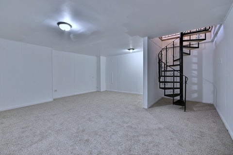 Tiny photo for 8637 1/2 W FOSTER Avenue #1B, Chicago, IL 60656 (MLS # 12763419)