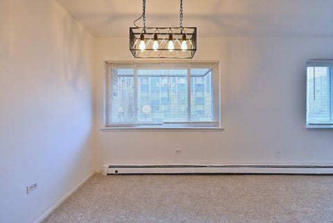 Tiny photo for 8637 1/2 W FOSTER Avenue #1B, Chicago, IL 60656 (MLS # 12763419)