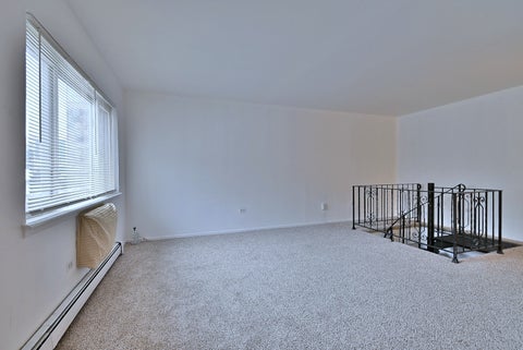 Tiny photo for 8637 1/2 W FOSTER Avenue #1B, Chicago, IL 60656 (MLS # 12763419)