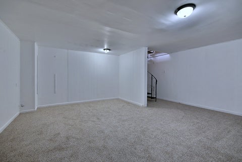 Tiny photo for 8637 1/2 W FOSTER Avenue #1B, Chicago, IL 60656 (MLS # 12763419)