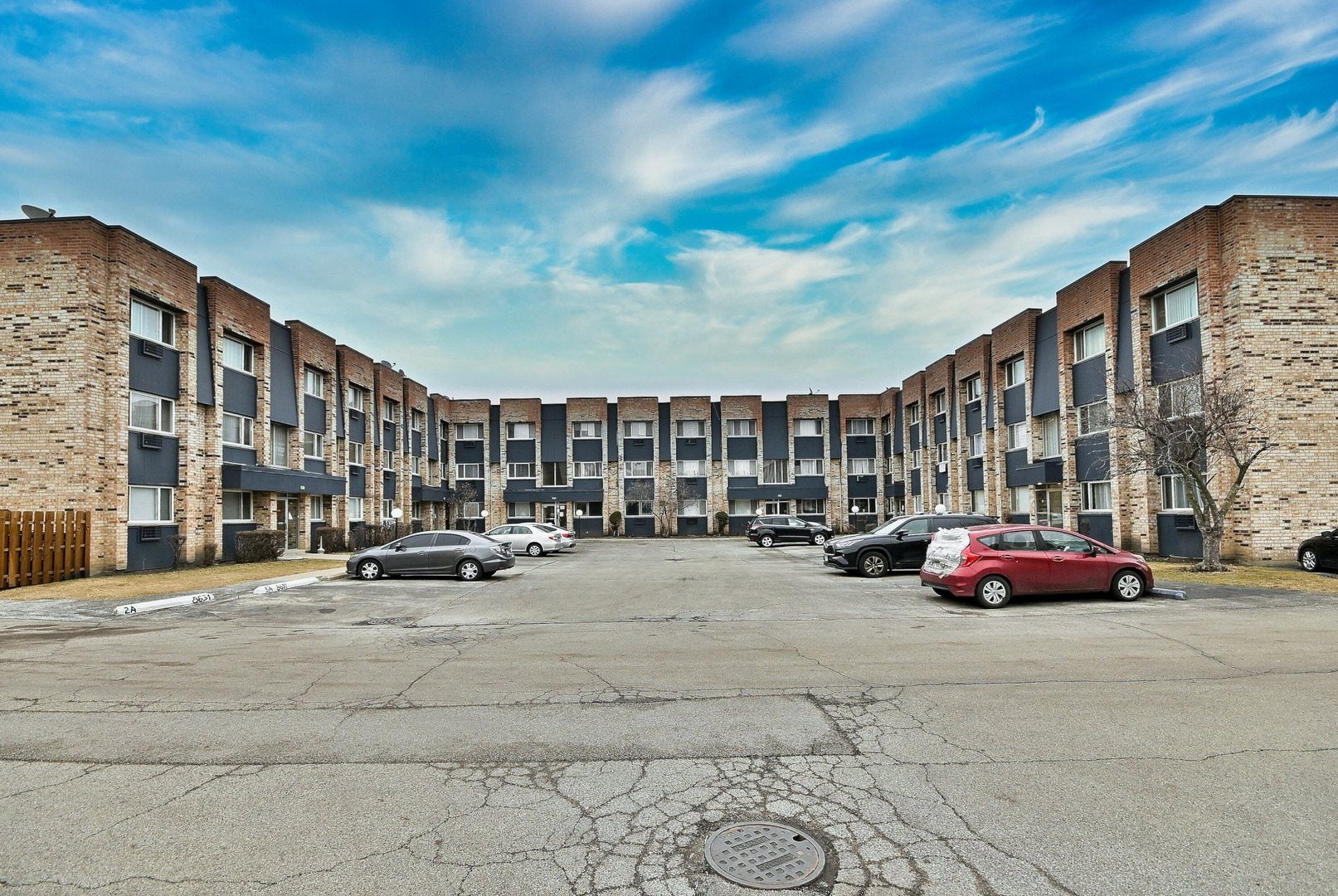 8637 1/2 W FOSTER Avenue 1B