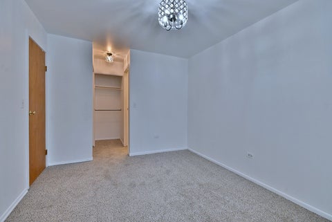 Tiny photo for 8637 1/2 W FOSTER Avenue #1B, Chicago, IL 60656 (MLS # 12763419)