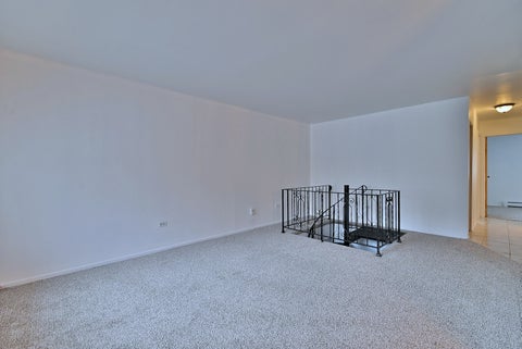 Tiny photo for 8637 1/2 W FOSTER Avenue #1B, Chicago, IL 60656 (MLS # 12763419)
