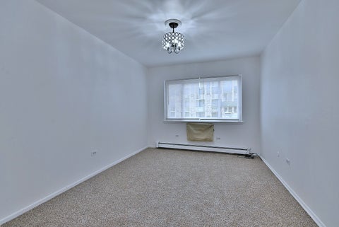 Tiny photo for 8637 1/2 W FOSTER Avenue #1B, Chicago, IL 60656 (MLS # 12763419)
