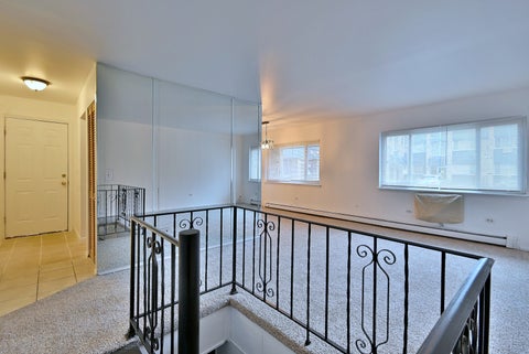 Tiny photo for 8637 1/2 W FOSTER Avenue #1B, Chicago, IL 60656 (MLS # 12763419)