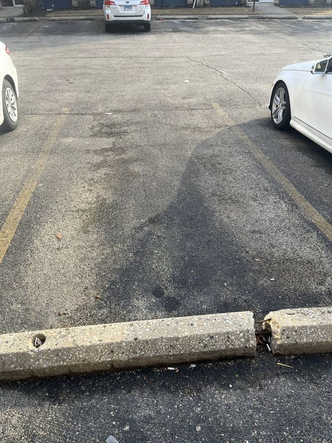 Tiny photo for 8637 1/2 W FOSTER Avenue #1B, Chicago, IL 60656 (MLS # 12763419)