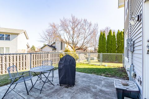 Tiny photo for 1577 Pinetree Drive, Gurnee, IL 60031 (MLS # 12623282)