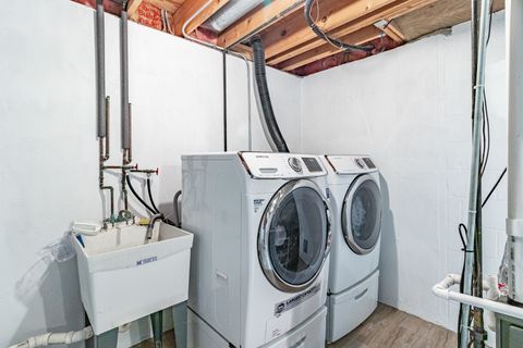 Tiny photo for 1577 Pinetree Drive, Gurnee, IL 60031 (MLS # 12623282)